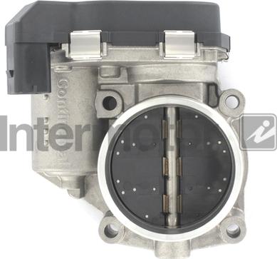 INTERMOTOR 68348 - Патрубок дросельної заслінки autocars.com.ua