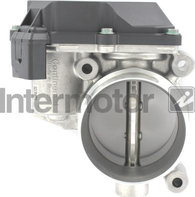 INTERMOTOR 68359 - Патрубок дросельної заслінки autocars.com.ua