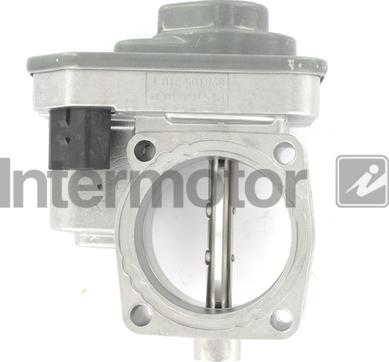 INTERMOTOR 68377 - Патрубок дросельної заслінки autocars.com.ua