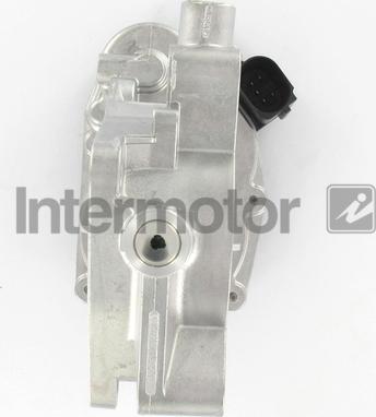 INTERMOTOR 68399 - Патрубок дросельної заслінки autocars.com.ua