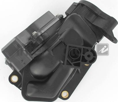 INTERMOTOR 68404 - Патрубок дросельної заслінки autocars.com.ua