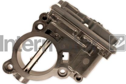 INTERMOTOR 68415 - Патрубок дросельної заслінки autocars.com.ua