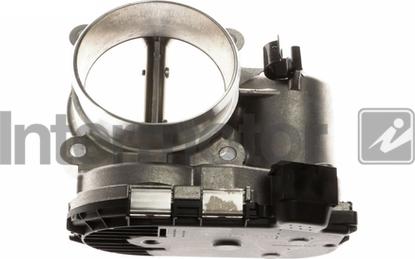 INTERMOTOR 68422 - Патрубок дросельної заслінки autocars.com.ua