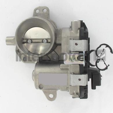 INTERMOTOR 68445 - Патрубок дросельної заслінки autocars.com.ua