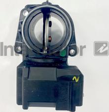 INTERMOTOR 68459 - Патрубок дросельної заслінки autocars.com.ua