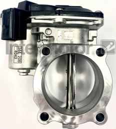 INTERMOTOR 68461 - Патрубок дросельної заслінки autocars.com.ua