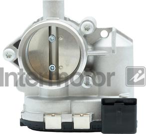 INTERMOTOR 68541 - Компресор, кондиціонер autocars.com.ua