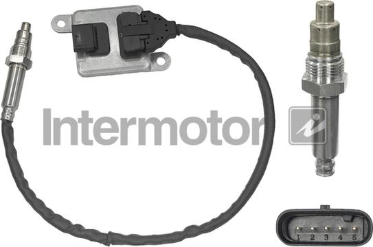 INTERMOTOR 69003 - NOx-датчик, впорскування карбаміду autocars.com.ua