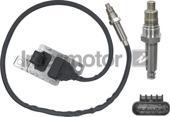 INTERMOTOR 69087 - NOx-датчик, впорскування карбаміду autocars.com.ua