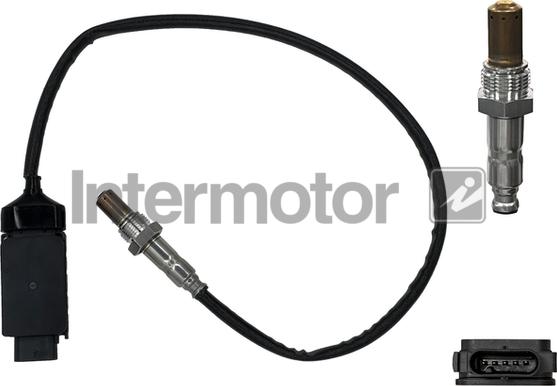 INTERMOTOR 69026 - NOx-датчик, впорскування карбаміду autocars.com.ua