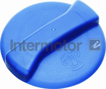 INTERMOTOR 75268 - Кришка, радіатор autocars.com.ua