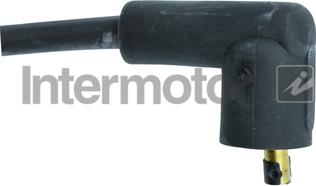 INTERMOTOR 76060 - Комплект проводів запалювання autocars.com.ua