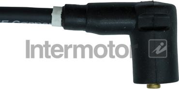 INTERMOTOR 76246 - Комплект проводів запалювання autocars.com.ua