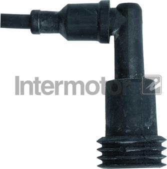 INTERMOTOR 76325 - Комплект проводів запалювання autocars.com.ua