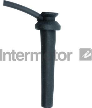 INTERMOTOR 76362 - Комплект проводів запалювання autocars.com.ua