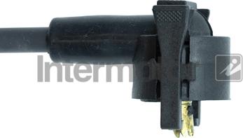 INTERMOTOR 76363 - Комплект проводів запалювання autocars.com.ua