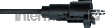 INTERMOTOR 76379 - Комплект проводів запалювання autocars.com.ua