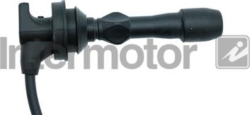 INTERMOTOR 76390 - Комплект проводів запалювання autocars.com.ua