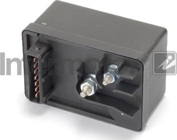 INTERMOTOR 80527 - Реле, система розжарювання autocars.com.ua