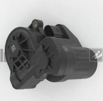 INTERMOTOR 80607 - Регулювальний елемент, гальмо гальмо гальмівний супорт autocars.com.ua