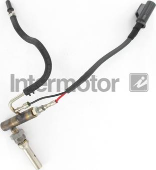 INTERMOTOR 81001 - впорскується елемент, регенерація сажі / частичн.  фільтра autocars.com.ua