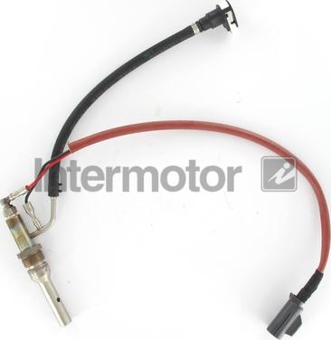 INTERMOTOR 81006 - впорскується елемент, регенерація сажі / частичн.  фільтра autocars.com.ua