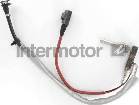 INTERMOTOR 81009 - впорскується елемент, регенерація сажі / частичн.  фільтра autocars.com.ua