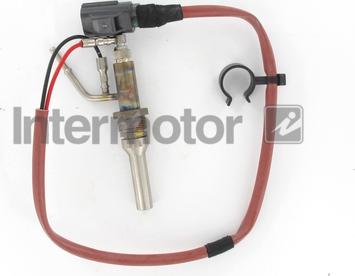 INTERMOTOR 81013 - впорскується елемент, регенерація сажі / частичн.  фільтра autocars.com.ua