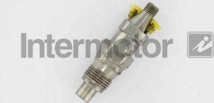 INTERMOTOR 87002 - Форсунка дизельна, розпилювач і утримувач autocars.com.ua