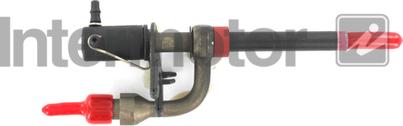 INTERMOTOR 87003 - Форсунка дизельна, розпилювач і утримувач autocars.com.ua
