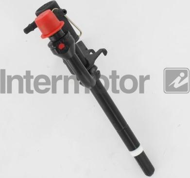 INTERMOTOR 87004 - Форсунка дизельна, розпилювач і утримувач autocars.com.ua