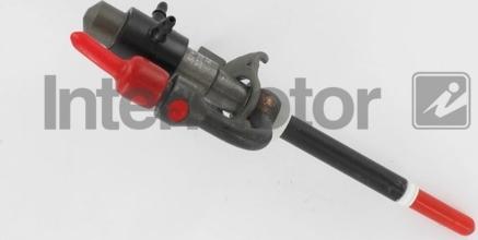 INTERMOTOR 87005 - Форсунка дизельна, розпилювач і утримувач autocars.com.ua