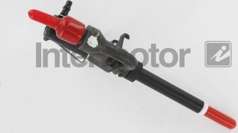 INTERMOTOR 87006 - Форсунка дизельна, розпилювач і утримувач autocars.com.ua