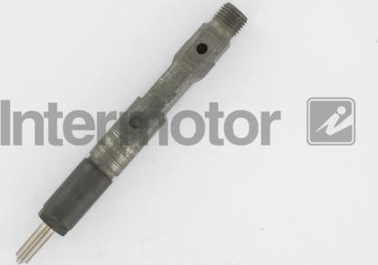 INTERMOTOR 87007 - Форсунка дизельна, розпилювач і утримувач autocars.com.ua