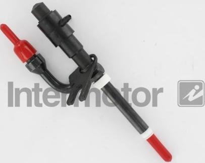 INTERMOTOR 87008 - Форсунка дизельна, розпилювач і утримувач autocars.com.ua