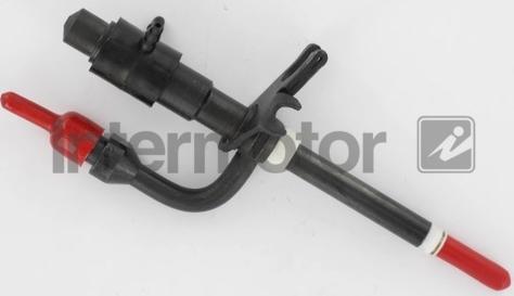 INTERMOTOR 87010 - Форсунка дизельна, розпилювач і утримувач autocars.com.ua