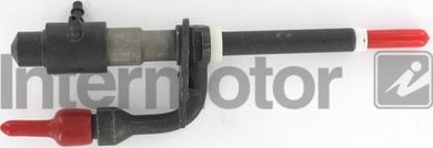 INTERMOTOR 87011 - Форсунка дизельна, розпилювач і утримувач autocars.com.ua