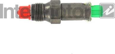 INTERMOTOR 87012 - Форсунка дизельна, розпилювач і утримувач autocars.com.ua