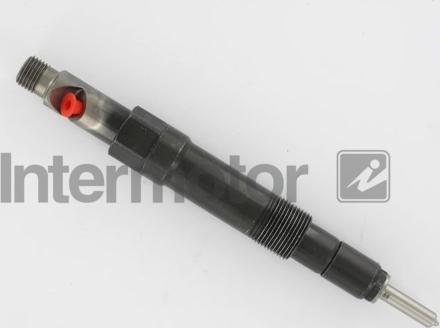 INTERMOTOR 87017 - Форсунка дизельна, розпилювач і утримувач autocars.com.ua