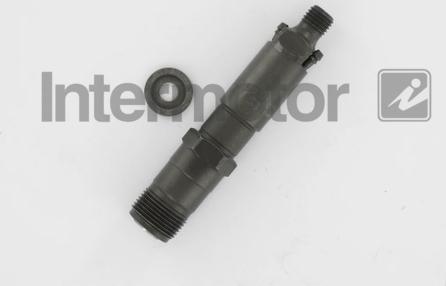 INTERMOTOR 87021 - Форсунка дизельна, розпилювач і утримувач autocars.com.ua