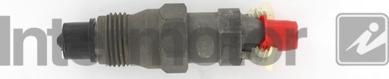 INTERMOTOR 87025 - Форсунка дизельна, розпилювач і утримувач autocars.com.ua