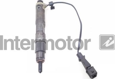 INTERMOTOR 87028 - Форсунка дизельна, розпилювач і утримувач autocars.com.ua