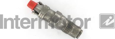 INTERMOTOR 87029 - Форсунка дизельна, розпилювач і утримувач autocars.com.ua