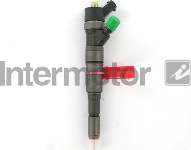 INTERMOTOR 87041 - Форсунка дизельна, розпилювач і утримувач autocars.com.ua