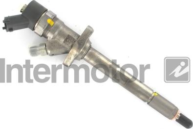 INTERMOTOR 87051 - Форсунка дизельна, розпилювач і утримувач autocars.com.ua