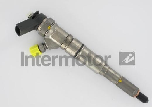 INTERMOTOR 87070 - Форсунка дизельна, розпилювач і утримувач autocars.com.ua