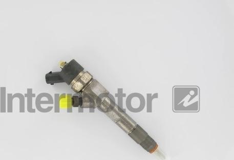 INTERMOTOR 87080 - Форсунка дизельна, розпилювач і утримувач autocars.com.ua