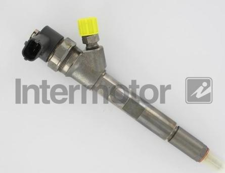 INTERMOTOR 87089 - Форсунка дизельна, розпилювач і утримувач autocars.com.ua