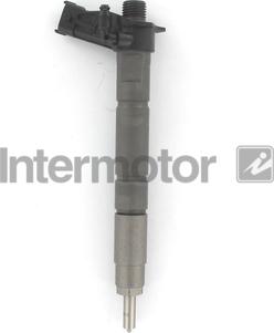 INTERMOTOR 87095 - Форсунка дизельна, розпилювач і утримувач autocars.com.ua