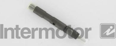 INTERMOTOR 87098 - Форсунка дизельна, розпилювач і утримувач autocars.com.ua